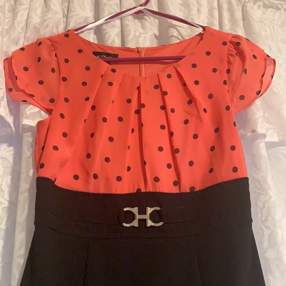ALYXpetite Dress